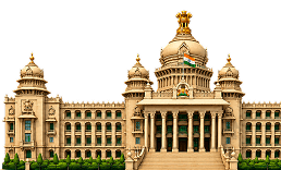 Bangalore city