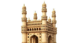 Hyderabad city