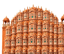 Jaipur city