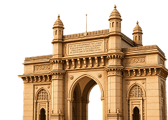 Mumbai city