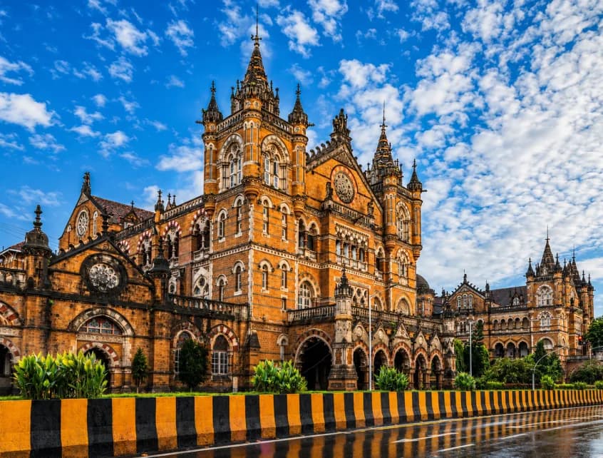 Professional driver services in Mumbai
