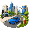 Explore In-city
