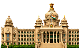 Bangalore city