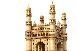 Hyderabad city