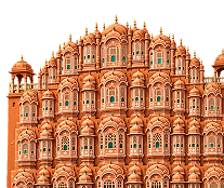 Jaipur city