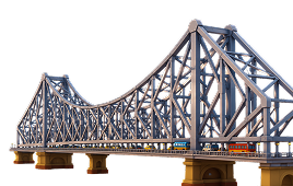 Kolkata city