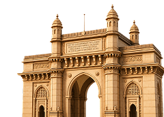 Mumbai city