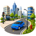 Explore In-city