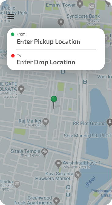 Private Car driver for Hire near me