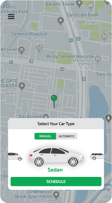 Luxury Car Driver SUV Car Driver Hatchback, Sedan